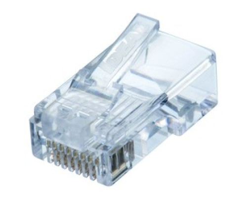 IDEAL INDUSTRIES  85-372J               CAT5e Feed-Thru RJ45 Modular Plug 100/Jar