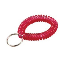LUCKY LINE PRODUCTS INC  41011               Key Wrist Coil, 2