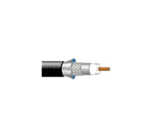 BELDEN BAV  1794A 0101000               Coax - Low Loss Serial Digital Coax 16 AWG LDPE/GIFHDLDPE SH FRPVC Black