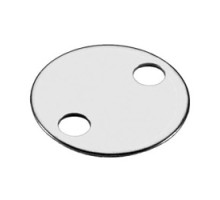 LUCKY LINE PRODUCTS INC  26022               Key Tag, 2-Hole, 1-1/4