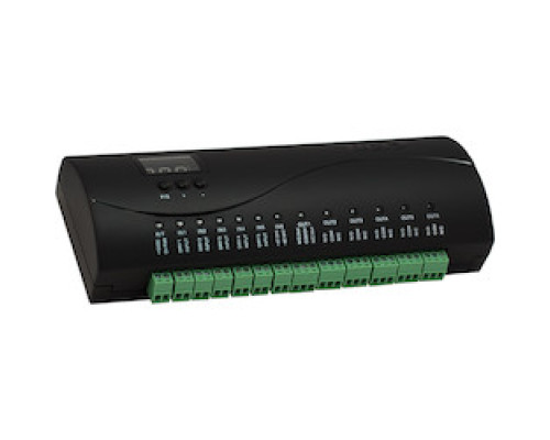 RUTHERFORD CONTROLS INTERNATIO  ILO6               ILO6             BARRIER FREE DOOR CONTRLR   12/24VDC