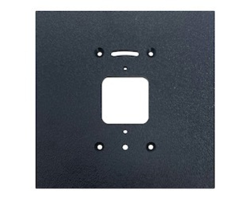 GENERAL LOCK  SDGAP-R40-B               SDGAP-R40-B          SNGL & DBL GANG ADAPT PLT   R40