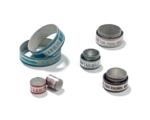 THOMAS & BETTS  GSC1795               Shielded Cable Connector Outer Ring Inner Diameter 1.795 Inch No Color