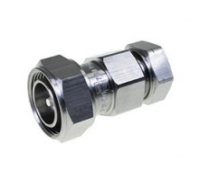 RFS TECHNOLOGIES INC 716M-LCF12-D01        7-16 DIN Male Connector for 1/2