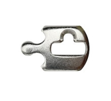 GENERAL LOCK  CL-E CAM               CL-E CAM           CLOVERLEAF CAM F/E MORT CYL