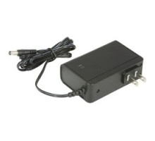 SECO-LARM USA INC  SB-P1012-26Q               Backup Power Adapter, Plug-and-Play, Plug-In UPS, Real Time, 2600 Milliampere-Hr Lithium-Ion Battery, 85 to 265 Volt AC, 50/60 Hertz, 12 Volt DC, 10 Watt, With LED Indicator
