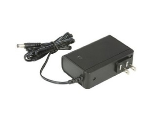 SECO-LARM USA INC  SB-P1012-26Q               Backup Power Adapter, Plug-and-Play, Plug-In UPS, Real Time, 2600 Milliampere-Hr Lithium-Ion Battery, 85 to 265 Volt AC, 50/60 Hertz, 12 Volt DC, 10 Watt, With LED Indicator