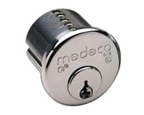 MEDECO HIGH SECURITY LOCKS  100200-T-26-FM-N-Z02               Note: You must have special authorization on your account to buy this product. Unauthorized purchases will be cancelled.