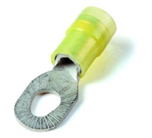 THOMAS & BETTS  KN10-610MS-D               Nylon Ring - Multi-stud Wire Range 12-10 Bolt Hole #6-#10