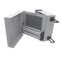 TII NETWORK TECHNOLOGIES INC  24100-110-M110C               5-PIN Building Entrance Terminal, 100 Pair Count, 110 Input/output, With Cover