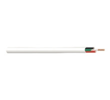APPROVED MANUFACTURERS  AL-1808C-2-2N-01                        18AWG 7/0152 Bare Copper 8 Conductor Unshielded Plenum White, Sound/Security Alarm