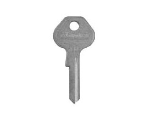 MASTER LOCK COMPANY  K7000BOX               Padlock Key Blank, W7000 Cylinder, For 6-Pin Master Lock, 50 each per Box