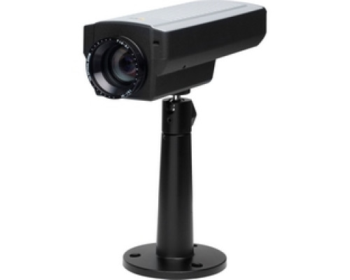 AXIS COMMUNICATIONS  0751-001  Q1775              Q1775 IP Camera with 10x Zoom, Auto Focus, Day/Night, Max. HDTV 1080p at 50/60 fps