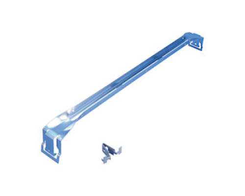 NVENT CADDY  512HDEEP               Heavy Duty T-Grid Box Hanger, Mounting Clip, Extension Bracket