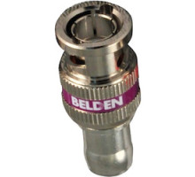 BELDEN BAV  1794ABHD1               BELDEN RG-7 1-PIECE BNC, COMPRESSION CONN, 50/PK