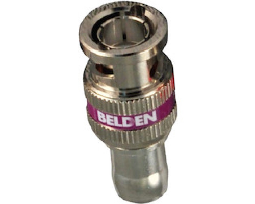 BELDEN BAV  1794ABHD1               BELDEN RG-7 1-PIECE BNC, COMPRESSION CONN, 50/PK