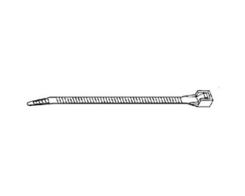 PETERSON BITS FASTENERS  20-118               Cable Tie, 11