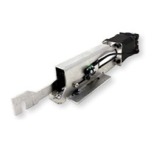 COMMAND ACCESS TECHNOLOGIES  MLRK1-FAL17  79588              Door Latch Pullback Kit, Motor Driven, 22 to 28 Volt DC, Includes 6’ Power Lead, Screw, Motor Mount, Spring, Attaching Bracket, For Dor-O-Matic/Falcon Exit Device