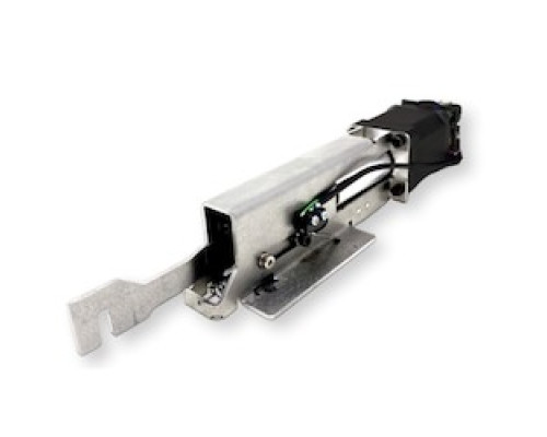 COMMAND ACCESS TECHNOLOGIES  MLRK1-FAL17  79588              Door Latch Pullback Kit, Motor Driven, 22 to 28 Volt DC, Includes 6’ Power Lead, Screw, Motor Mount, Spring, Attaching Bracket, For Dor-O-Matic/Falcon Exit Device