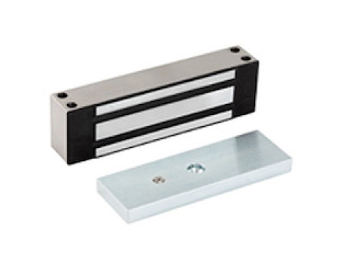 LOCKNETICS  WMG1200               MG1200 Sealed stainless steel electromagnetic lock