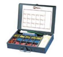 PANDUIT  K1-PNKIT               Panduit K1-PNKIT Industrial Maintenance Kit