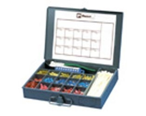 PANDUIT  K1-PNKIT               Panduit K1-PNKIT Industrial Maintenance Kit