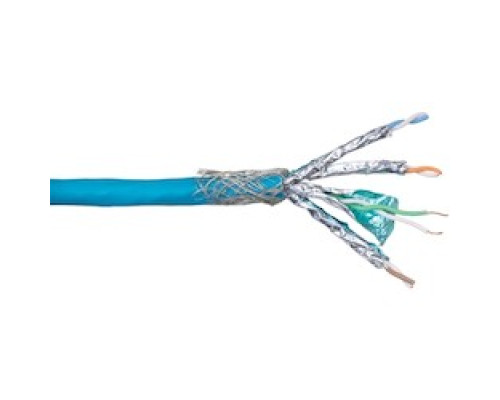 LIBERTY AV  24-4P-P-L7SH-BLU               Liberty Brand Category 7 Cable