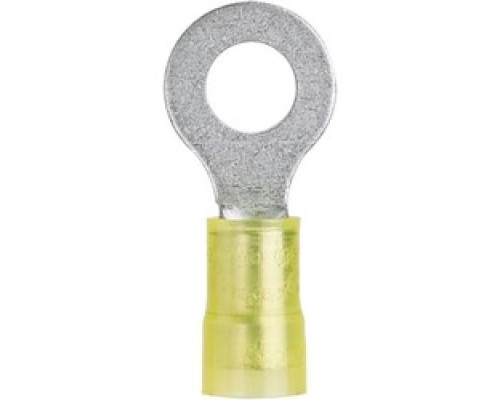 PANDUIT  PN10-10R-L               Panduit PN10-10R-L Nylon Inulated Ring Terminal