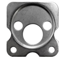 GENERAL LOCK  RC-BACK PLATE               RC-BACK PLATE         RIM CYLINDER BACK PLATE