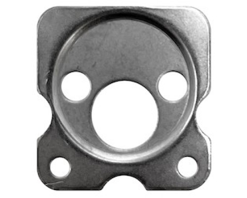 GENERAL LOCK  RC-BACK PLATE               RC-BACK PLATE         RIM CYLINDER BACK PLATE