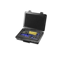TIMES MICROWAVE  TK-400/400-75EZ-HC               HARDCASE INSTALL TOOL KIT FOR LMR-400 / LMR-400-75 CONN W  HARD FOAM CUT-OUTS
