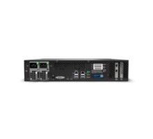 MILESTONE SYSTEMS INC  HX8RC               Network Video Recorder, 2U, Barebone, RAID, CAN