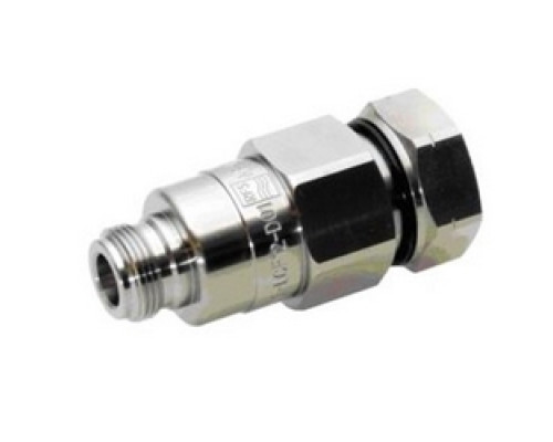 RFS TECHNOLOGIES INC  NF-LCF12-D01               TYPE N FEMALE CONN OMNI FIT  PREMIUM STRAIGHT POLYMER   CLAW AND COMPRESSION