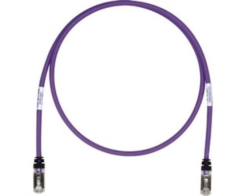 PANDUIT  STP6X7MVL               CU Patch Crd Cat 6A S/FTP 7m VL