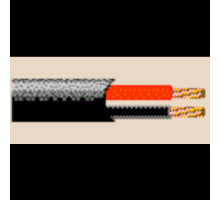 BELDEN BAV  1311A 0101000               12-2C STR OFHC BC PO, PVC JKT CMR SPKR CABLE, DB BLK ROHS