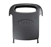 BIANCHI USA INC  TK100               Electronic Key Head, Universal, Without Battery, For TK24/40/60 Series Key