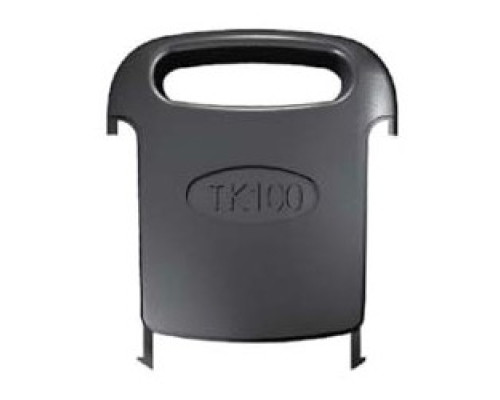 BIANCHI USA INC  TK100               Electronic Key Head, Universal, Without Battery, For TK24/40/60 Series Key