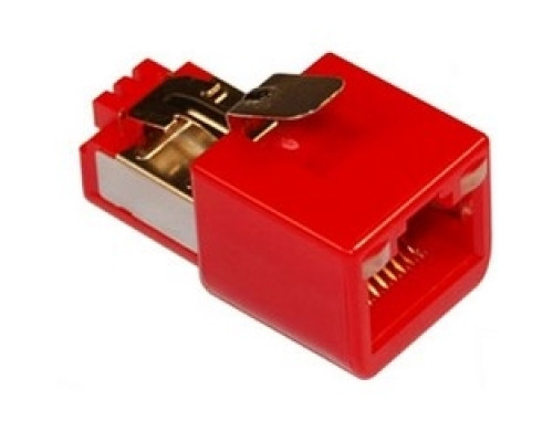 VIGITRON INC  VI2001               In-line 10/100/1gbaset Ethernet Surge Protector