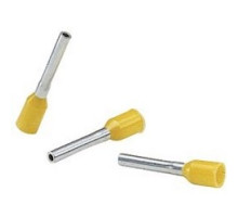 PANDUIT  FSD72-8-D               Ferrule Insul 26AWG 10.5mmLong GY 500