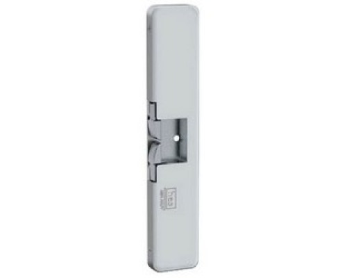 HES  9400-630               Door Electric Strike, Universal, 12/24 VDC, 0.45/0.25A, 1500 Lb Static Load, Satin Stainless Steel