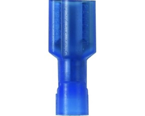 PANDUIT  DNF14-205FIB-C               Disc F BlNy .205x.020