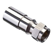 IDEAL INDUSTRIES  92-656               RTQ Rg6/6Q/6Pl/6Qpl F Connector