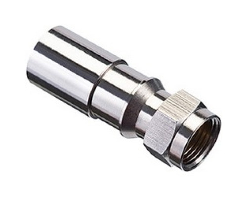 IDEAL INDUSTRIES  92-656               RTQ Rg6/6Q/6Pl/6Qpl F Connector