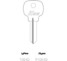 KABA ILCO CORP  1064D NP A17  AA45195012              1064D NP A17         F/NATIONAL LOCK HARDWARE