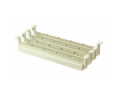 COMMSCOPE ENTERPRISE SOLUTIONS  558840-1  558840-1              100 Pr Block-Wiring without Legs 110Connect Xc System