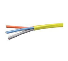 LAKE ELECTRONIC CABLE LLC  S16C4ECMP-04        18-4C+22-2C+22-4C+22-3P STR BCFOIL SHD 22-3P ONLY , LSPVC JKT YEL CMP