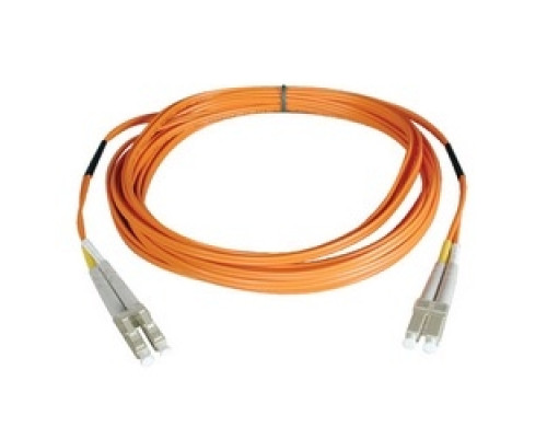 TRIPP LITE N320-61M        Duplex Multimode 62.5/125 Fiber Patch Cable LC/LC , 61M 200-ft.