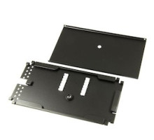 CORNING  M67-068               Splice Tray, Heat-shrink Fusion Splices, 0.2-in, 6 F