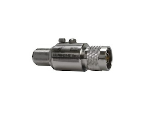 WESTELL INC  CS60-024-001               RF Coax Surge Arrestor DC-3GHZ