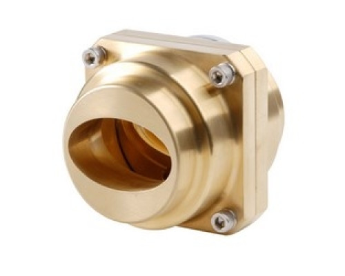 ANDREW  177DZ               Splice for elliptical waveguide 77